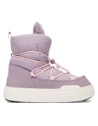 Moon Boot Апрески Jr Park lace Mid 80D3440070 S