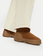 Moon Boot Апрески Luna Low Suede Boot 80D2480040