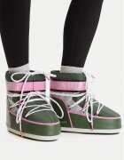 Moon Boot Апрески Mb Icon Low Space Racing 80D1409650