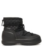 Moon Boot Апрески Mb Mezzaluna Quilted Mid Wp 80D2500020