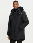 MOOSE KNUCKLES Пухено яке M32MP261SX Regular Fit