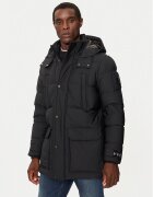 MOOSE KNUCKLES Пухено яке Valleyfied 2 M32MJ152 Regular Fit