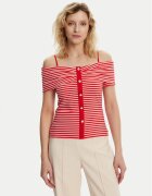 Morgan Блуза 241-DROPEZ Slim Fit