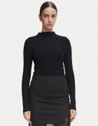 Morgan Блуза 252-MROYA Slim Fit