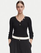 Morgan Блуза 261-MBANBIN Slim Fit