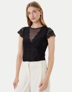 Morgan Боди 201-DONAO.N Slim Fit