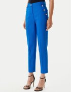 Morgan Чино панталони 251-PKY.F Slim Fit