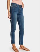 Morgan Дънки 231-PCLEM Slim Fit