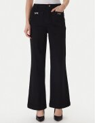 Morgan Дънки 261-PSOFT1 Wide Leg