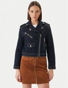 Morgan Дънково яке 261-VSOUBIA Oversize
