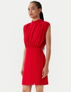 Morgan Коктейлна рокля 251-RESTY.F Slim Fit