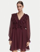 Morgan Коктейлна рокля 252-RCATHY Regular Fit
