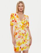 Morgan Лятна рокля 241-RAMIN.F Slim Fit