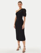 Morgan Лятна рокля 241-RMABELA Slim Fit