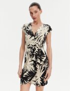 Morgan Лятна рокля 251-RAROSA Regular Fit