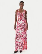 Morgan Лятна рокля 261-RANNA Regular Fit