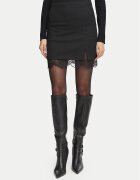 Morgan Мини пола 262-JBOK.F Slim Fit
