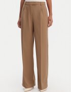 Morgan Панталони тип палацо 261-PFALI.F Wide Leg