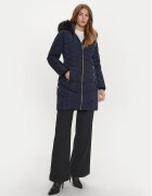 Morgan Пухено яке 242-GCLEO Regular Fit