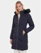Morgan Пухено яке 252-GCLEA Slim Fit