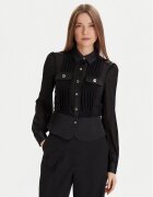 Morgan Риза 232-CLOCLO Regular Fit