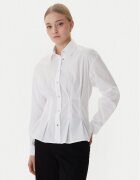 Morgan Риза 261-CORSET Slim Fit