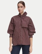 Morgan Риза 262-CEKARO Regular Fit
