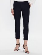Morgan Текстилни панталони 211-PROSY.F Slim Fit