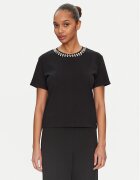 Morgan Тишърт 251-DOUTI Regular Fit