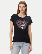 Morgan Тишърт 251-DREBEL Regular Fit