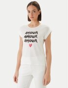 Morgan Тишърт 261-DOUR Regular Fit