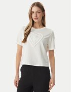 Morgan Тишърт 261-DUROUJ Regular Fit