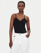 Morgan топ 192-BARBA.N Светлосиньо Slim Fit