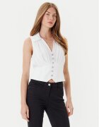Morgan топ 242-OPLI Slim Fit