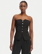 Morgan топ 251-CLODI.F Regular Fit