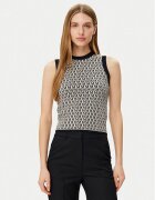 Morgan топ 251-MESTO Regular Fit
