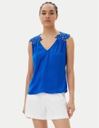 Morgan топ 251-OJOIE Regular Fit
