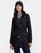 Morgan Тренч 241-GLADIA Slim Fit