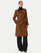 Morgan Тренч 242-GTRENCH1 Regular Fit