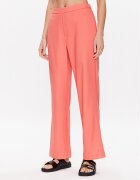 Moss Copenhagen Текстилни панталони Fanilla 17264 Regular Fit
