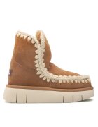 Mou Апрески Eskimo 18 FW531002A Кафяв