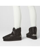 Mou Апрески Eskimo 18 With Rhinestones Logo