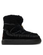 Mou Апрески Eskimo Sneaker Bold Scoub Lace FW411012A
