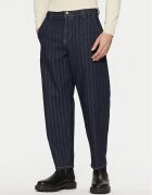 Mustang Дънки Toledo 1015528 Loose Fit