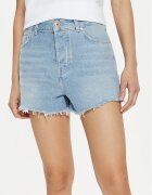 Mustang Дънкови шорти Carrie 1015223 Regular Fit