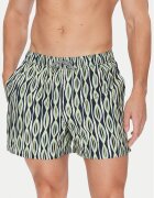 Mustang Плувни шорти Oceanside 1016477 Regular Fit