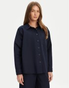 Mustang Риза Willow 1016575 Relaxed Fit