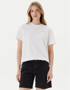 Mustang Тишърт Floris 1016158 Relaxed Fit
