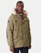 Mustang Зимно яке Scottsdale 1016900 Regular Fit