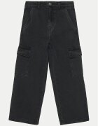 Name It Дънки 13220709 Wide Leg